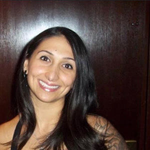 Meet your Posher, Nicole